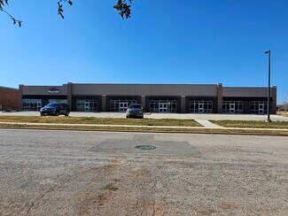 Plus de détails pour 24 Hospital Dr, Abilene, TX - Bureau/Commerce de détail, Commerce de détail à louer