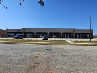 More details for 24 Hospital Dr, Abilene, TX - Office/Retail, Retail for Lease