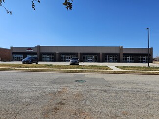 Plus de détails pour 24 Hospital Dr, Abilene, TX - Local commercial à louer