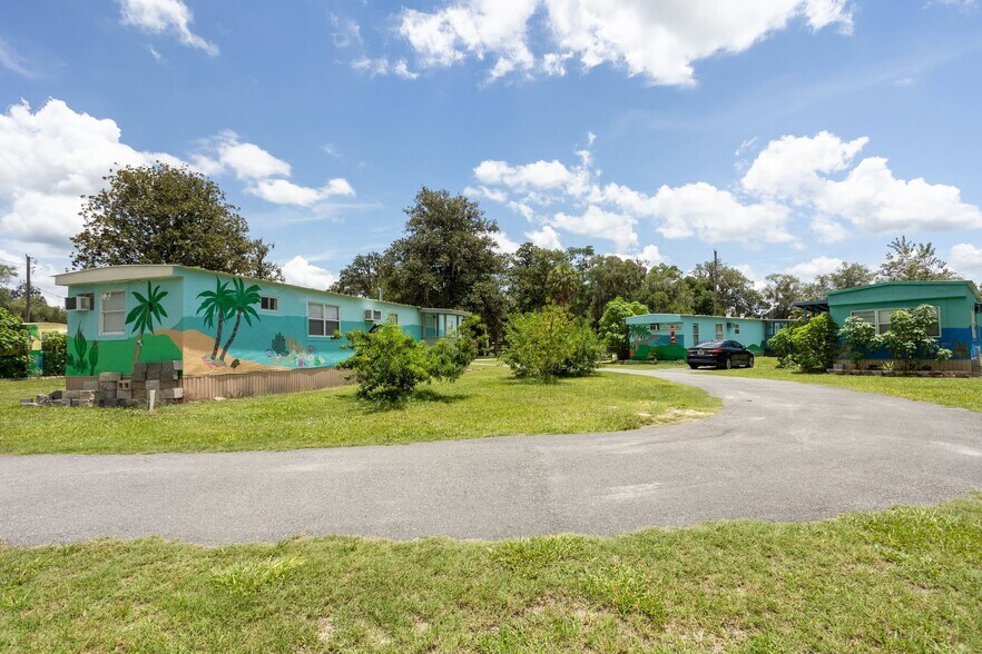 4920 E Parsons Point Rd, Hernando, FL à vendre - Photo du bâtiment - Image 3 de 16