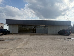 2050 US Highway 64, Whiteville, TN for lease Building Photo- Image 1 of 1