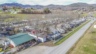 Plus de détails pour 3330 Line Springs Rd, Sevierville, TN - Spécialité à vendre