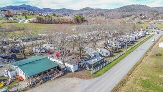 Plus de détails pour 3330 Line Springs Rd, Sevierville, TN - Spécialité à vendre