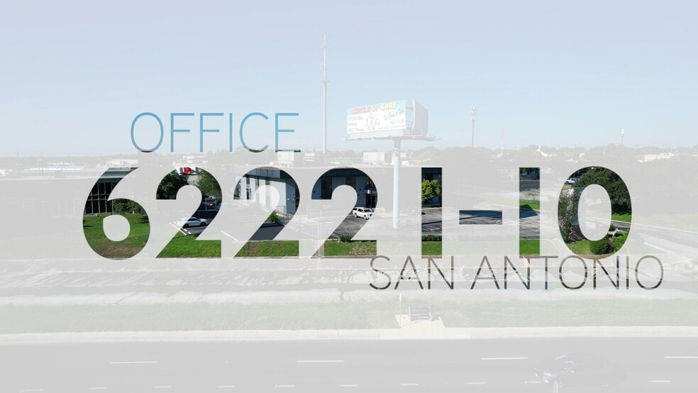 6222 W Interstate 10, San Antonio, TX for sale - Commercial Listing Video - Image 2 of 16