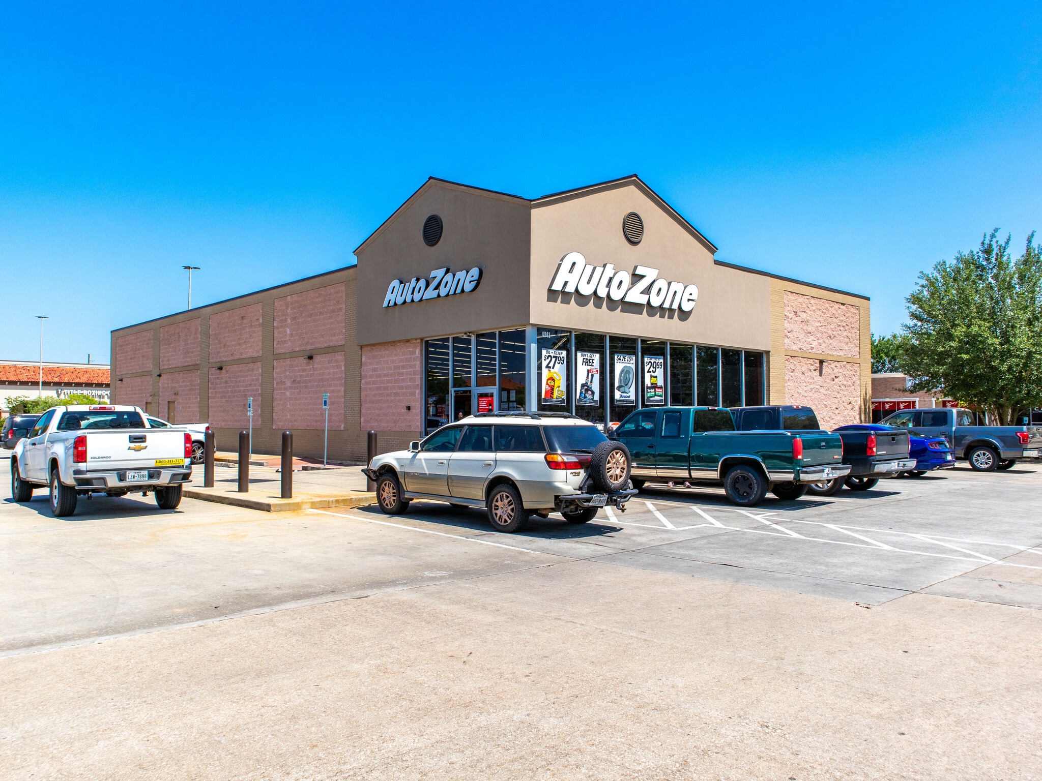 4831 Highway 6, Missouri City, TX for sale Building Photo- Image 1 of 1