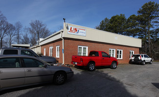 More details for 850 McFarland Rd, Alpharetta, GA - Industrial for Lease