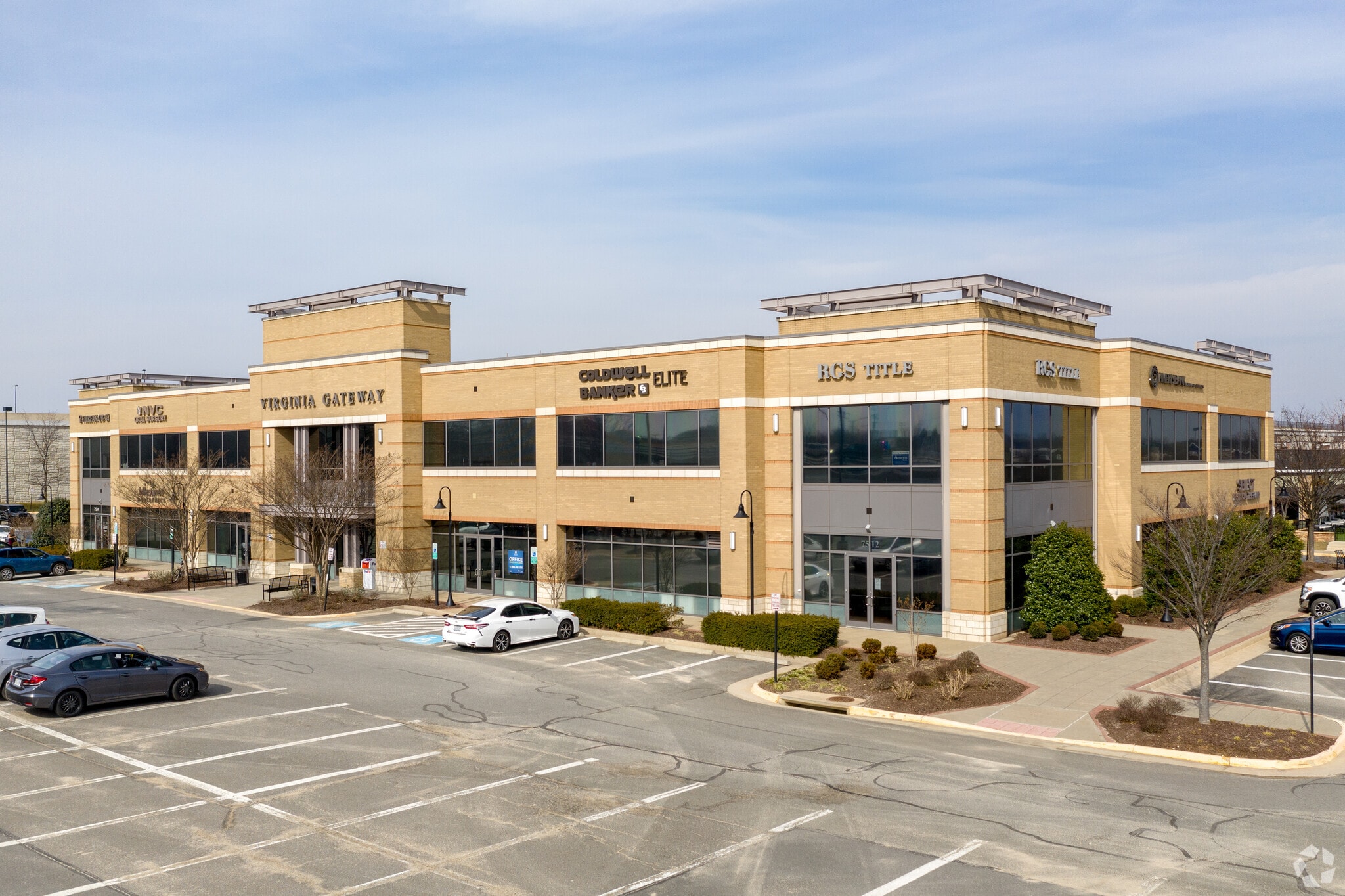 7500 Iron Bar Ln, Gainesville, VA for lease Primary Photo- Image 1 of 14
