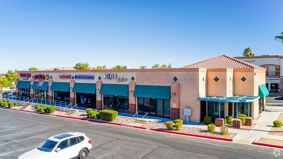 Pecos Legacy portfolio of 2 properties for sale on LoopNet.ca - Primary Photo - Image 1 of 14