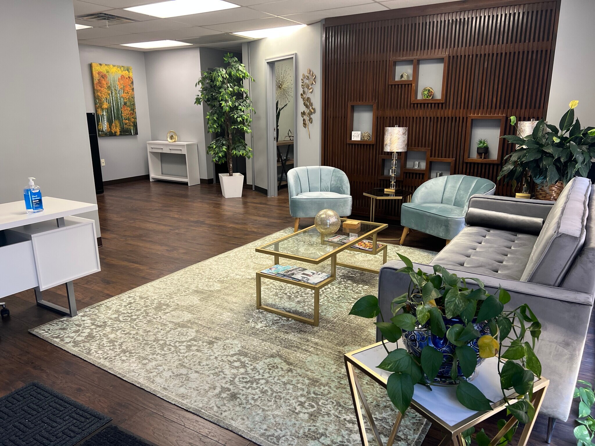 3104 S Elm Pl, Broken Arrow, OK for lease Interior Photo- Image 1 of 6