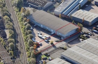 More details for Brunel Ave, Salford - Industrial for Lease