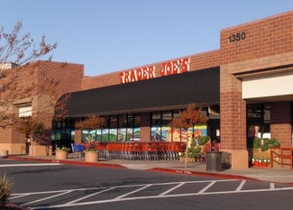 More details for 1300-1400 Gateway Blvd, Fairfield, CA - Retail for Lease
