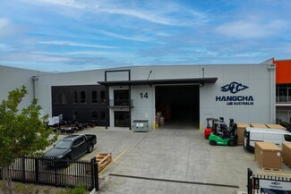 Plus de détails pour 14 Waler Cres, Smeaton Grange - Industriel à louer
