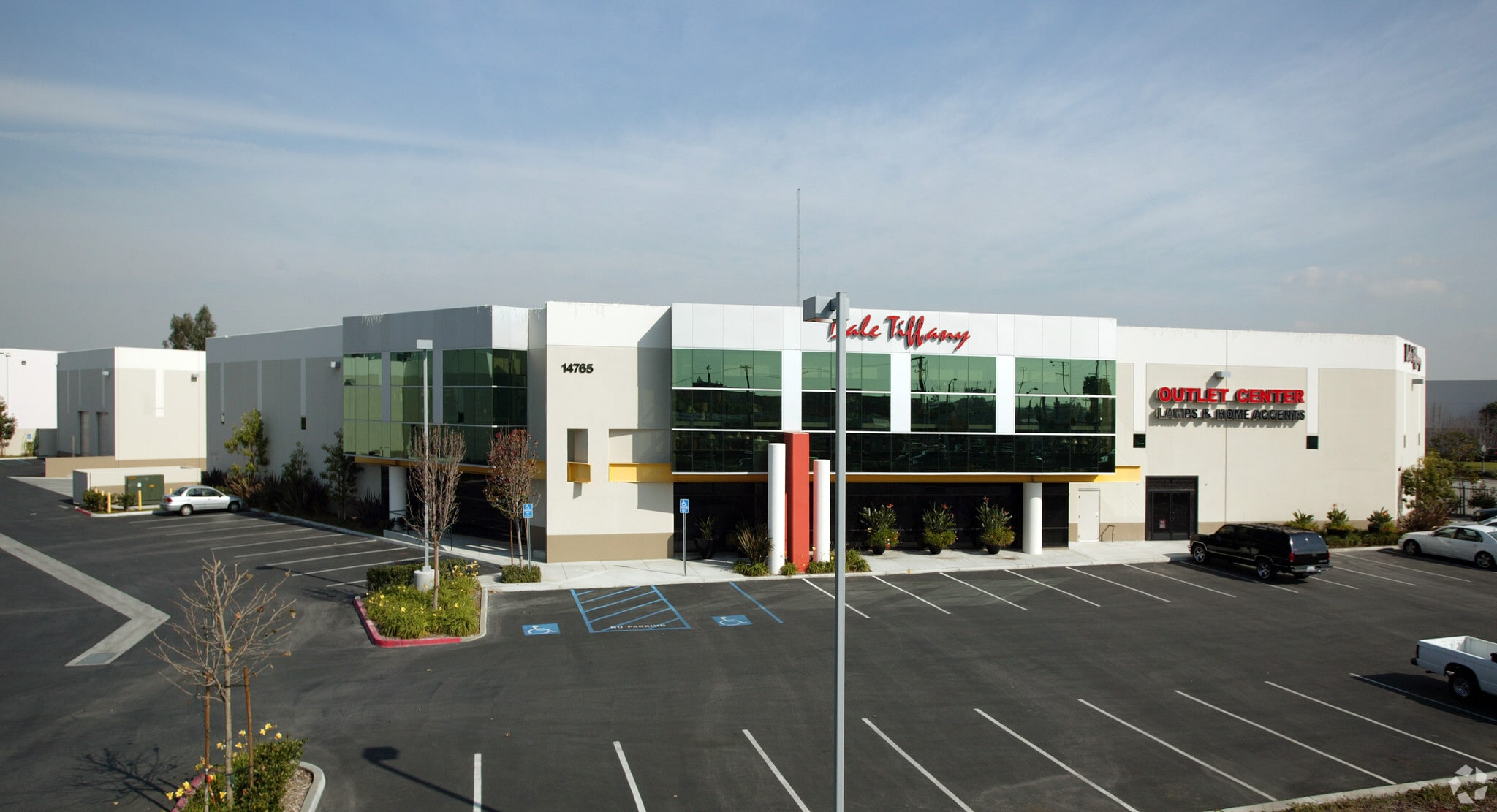 14765 Firestone Blvd, La Mirada, CA for lease Primary Photo- Image 1 of 5