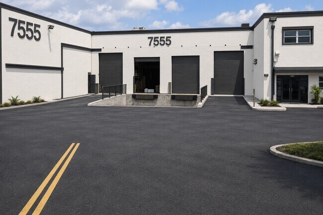 More details for 7525-7575 NW 74th Ave, Medley, FL - Industrial for Lease