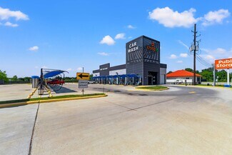 Plus de détails pour 5815 Barker Cypress rd, Houston, TX - Spécialité à vendre