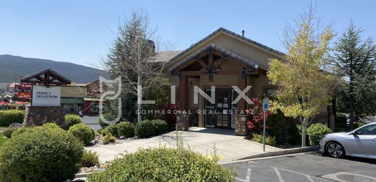 1751 W Royal Hunte Dr, Cedar City, UT for lease - Building Photo - Image 1 of 2