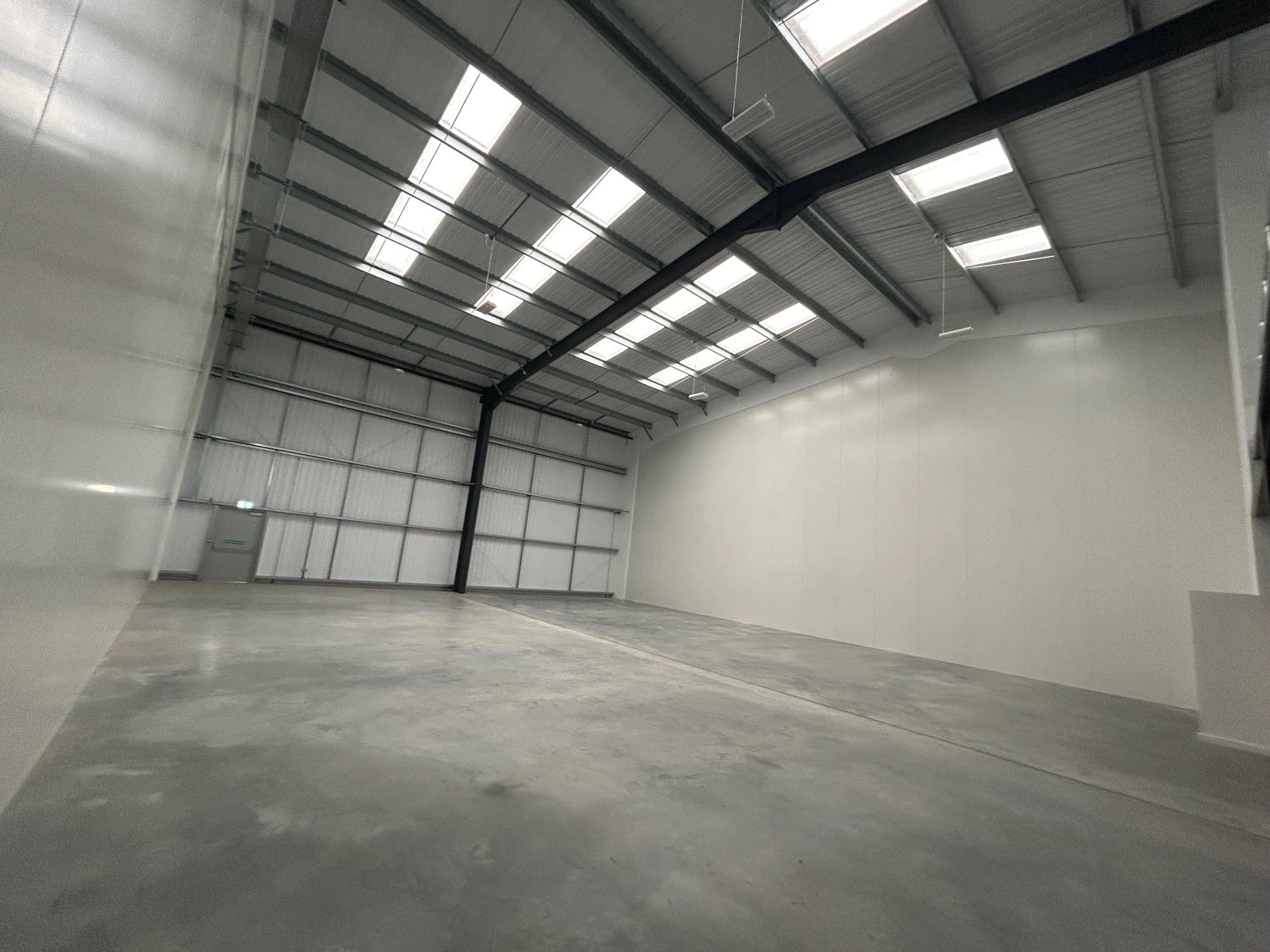 1 Reef St, Dagenham à louer Photo intérieure- Image 1 de 6