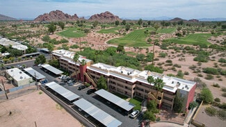 More details for 5343 E Taylor St, Phoenix, AZ - Multifamily for Sale