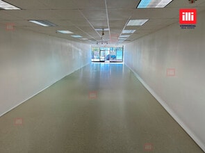 4625-4705 Torrance Blvd, Torrance, CA à louer Photo intérieure- Image 2 de 2