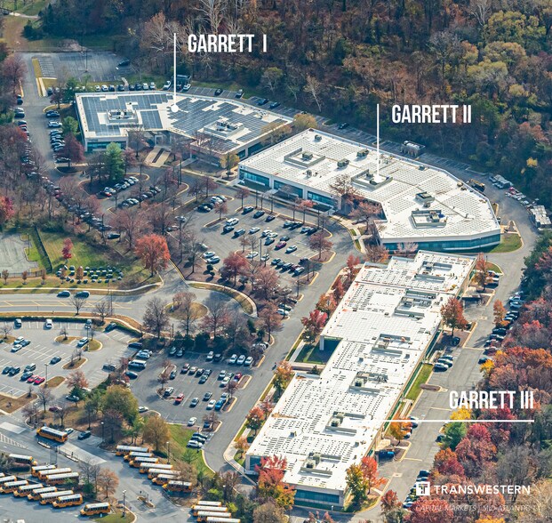 11941 Bournefield Way, Silver Spring, MD à vendre - Aérien - Image 2 de 12