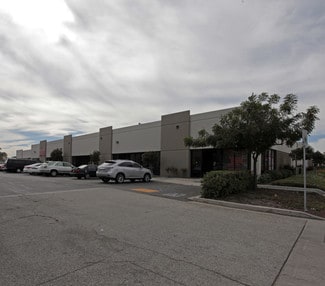 More details for 12630 Westminster Ave, Garden Grove, CA - Industrial for Lease
