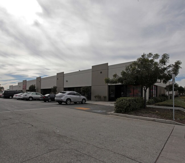 More details for 12630 Westminster Ave, Garden Grove, CA - Industrial for Lease