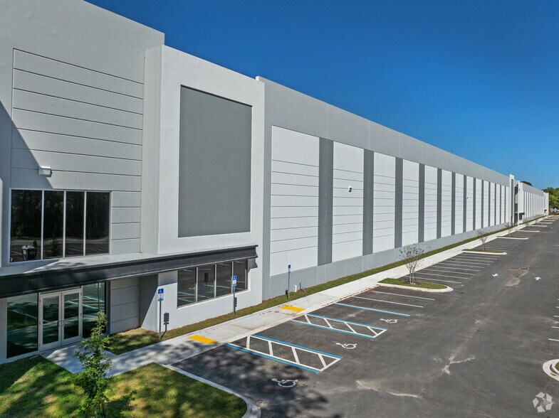 2992 Pickettville Rd, Jacksonville, FL à louer - Photo du bâtiment - Image 2 de 6