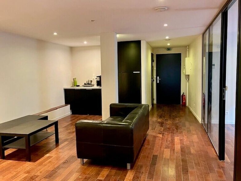 25 Rue Du Moulin Joly, Paris à vendre - Photo intérieure - Image 3 de 8