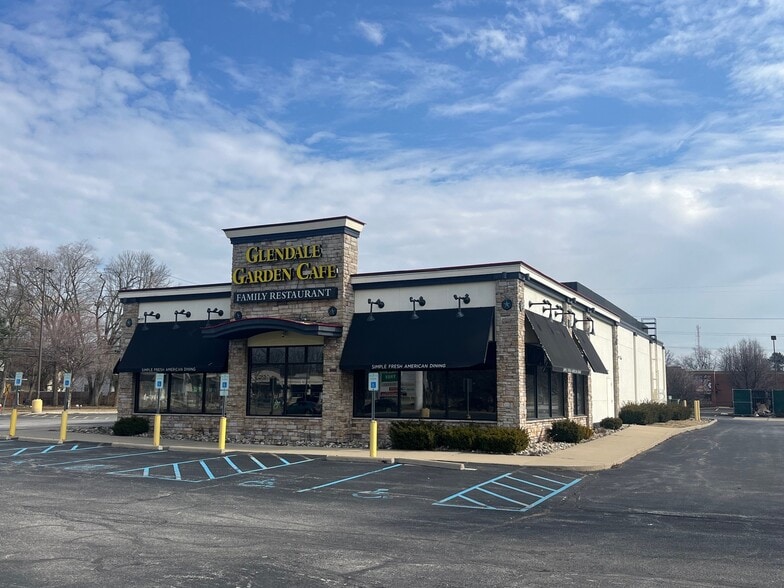 2915 Glendale Ave, Toledo, OH for sale - Building Photo - Image 3 of 5