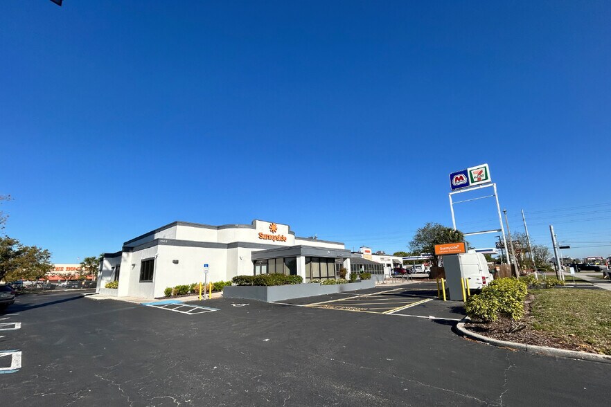 1902 N Dale Mabry Hwy, Tampa, FL à vendre - Photo du bâtiment - Image 2 de 3