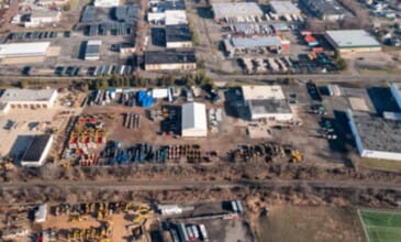 200 St Nicholas Ave, South Plainfield, NJ à louer Photo du bâtiment- Image 1 de 5