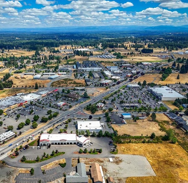 16930 State Route 507, Yelm, WA for lease - Building Photo - Image 2 of 2
