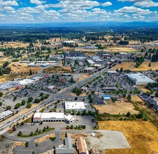 Plus de détails pour 16930 State Route 507, Yelm, WA - Terrain à louer