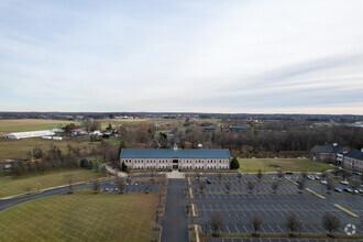 1 Caufield Pl, Newtown, PA - aerial  map view - Image1