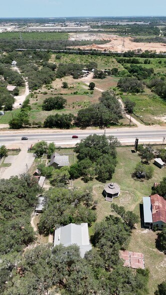 18790 FM 2252, San Antonio, TX à vendre - Vidéo sur l’inscription commerciale - Image 2 de 5