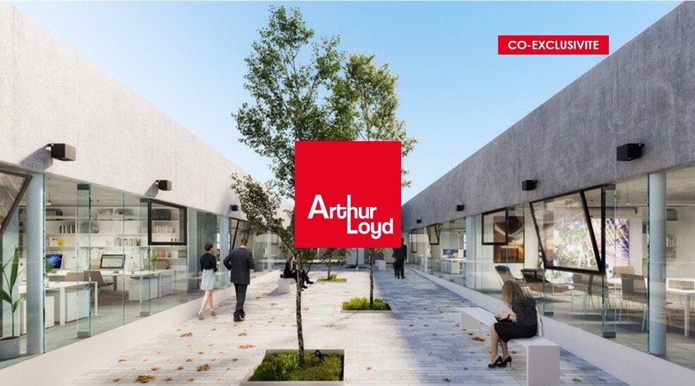 Place Amiral Muselier, Marseille for sale - Building Photo - Image 1 of 6