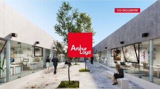 Plus de détails pour Place Amiral Muselier, Marseille - Bureau à vendre