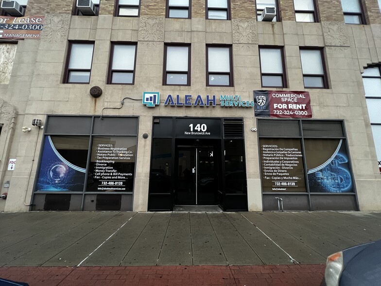 313 State St, Perth Amboy, NJ for lease - Building Photo - Image 2 of 22