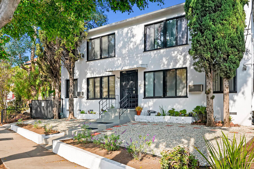 2616 Glendale Blvd, Los Angeles, CA for sale - Primary Photo - Image 1 of 1