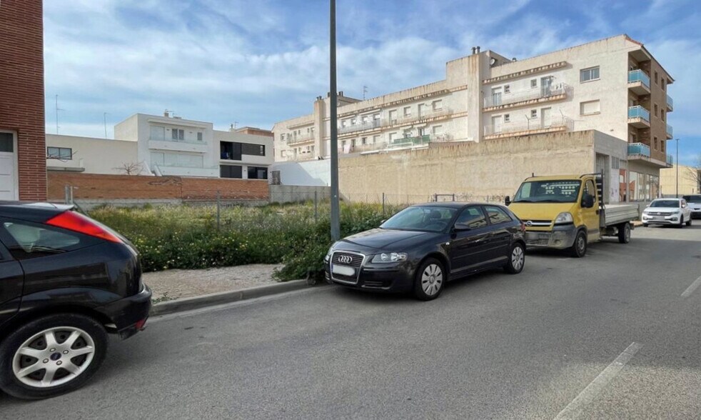 Suelo residencial en Valletes portfolio of 4 properties for sale on LoopNet.ca - Building Photo - Image 2 of 2