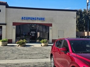 7261-7271 Westminster Blvd, Westminster, CA for lease Building Photo- Image 2 of 15