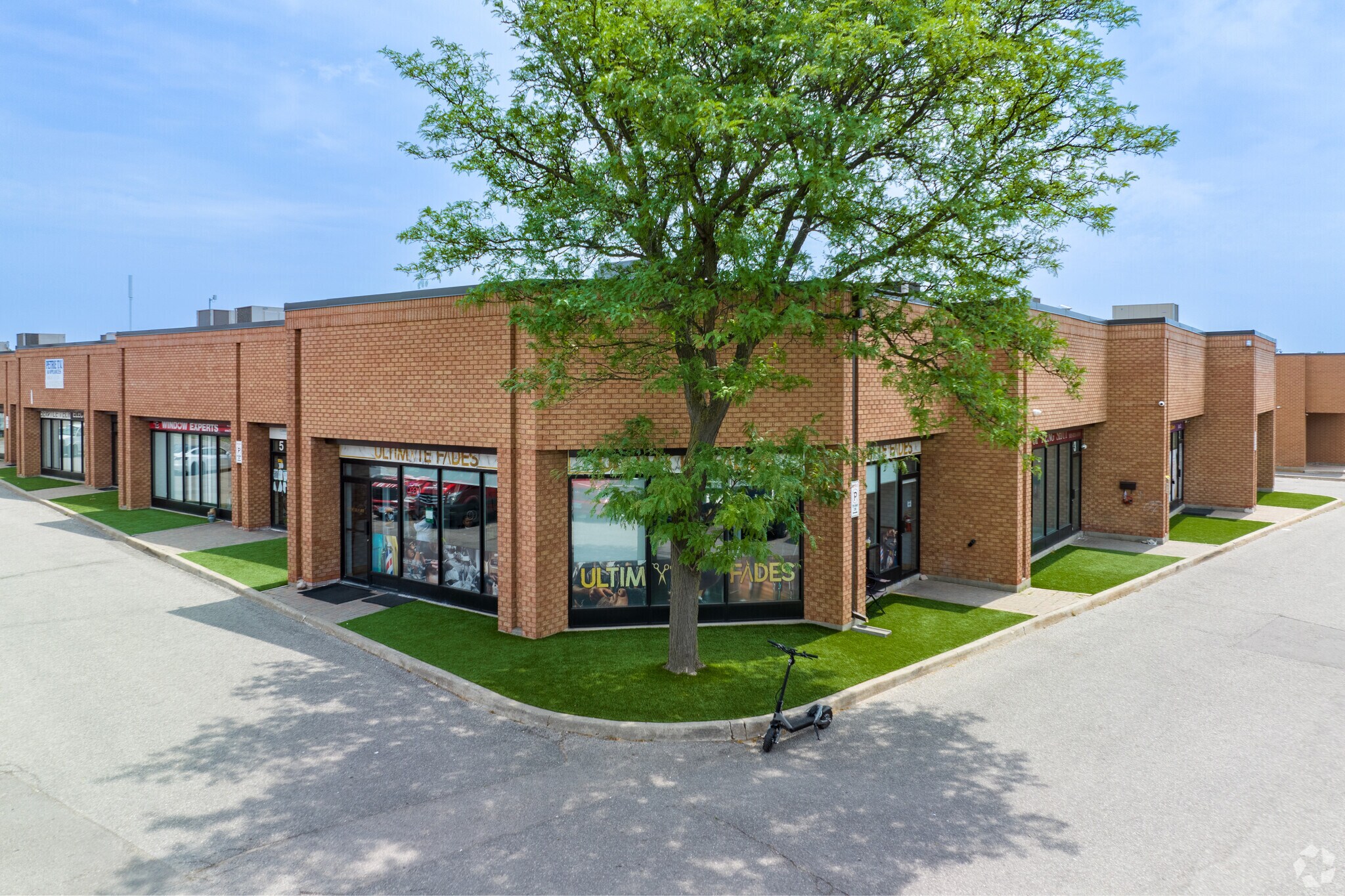 190 Marycroft Ave, Vaughan, ON for sale Building Photo- Image 1 of 1