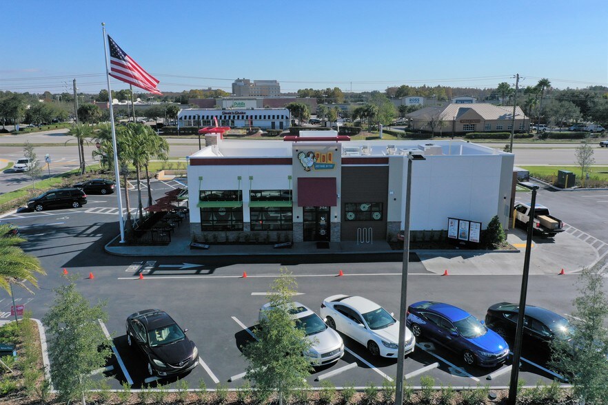 SR 54, Trinity, FL à louer - Photo du bâtiment - Image 2 de 5