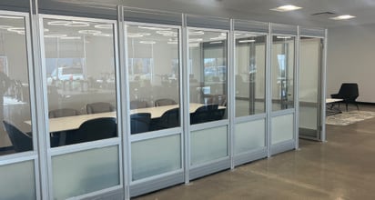 450 N Freeport Pky, Coppell, TX for lease Interior Photo- Image 2 of 6