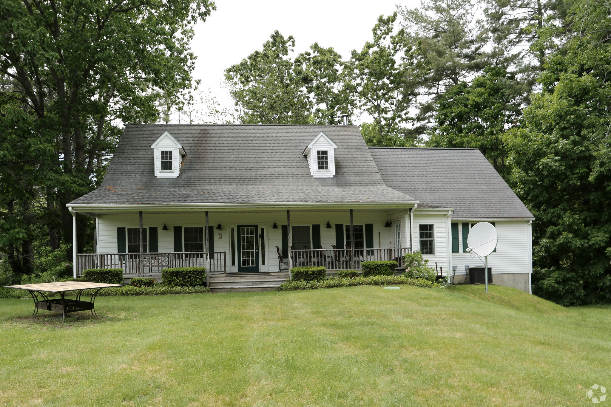 10 Main St, Newfields, NH à vendre Photo principale- Image 1 de 1