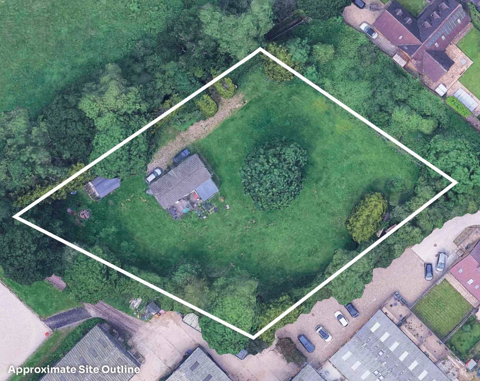 Bucks Hl, Kings Langley à vendre Photo principale- Image 1 de 9