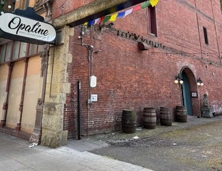 More details for 105 NW 3rd Ave, Portland, OR - Retail for Sale