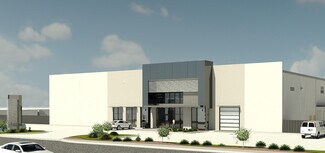 Plus de détails pour 15307 Fatima Dr., Laredo, TX - Industriel à louer