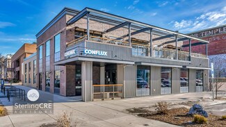 Plus de détails pour 210 Pattee St, Missoula, MT - Commerce de détail à louer