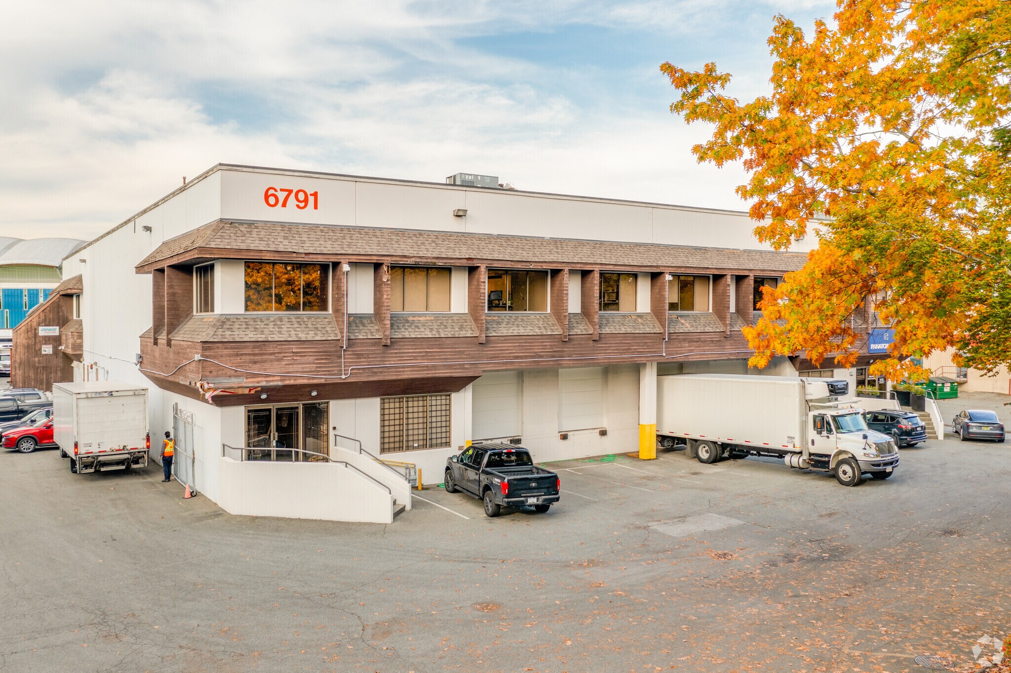 6791 Elmbridge Way, Richmond, BC for sale Primary Photo- Image 1 of 1